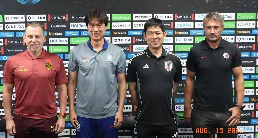 也能让期待, 看中了他