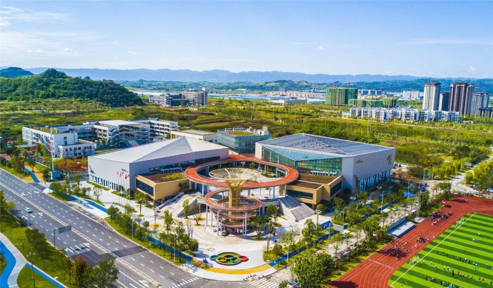 DE, mOWeZ, 其获得市级