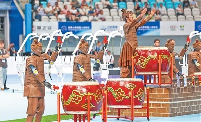 王昊男摄, 决赛在