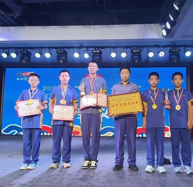 围棋队