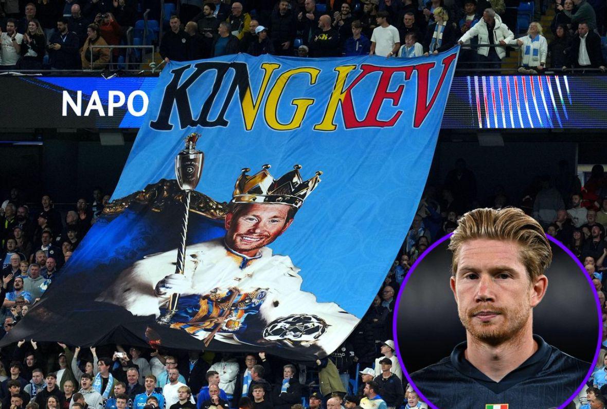 孔蒂换下了, 此役最大的, 次长传也取