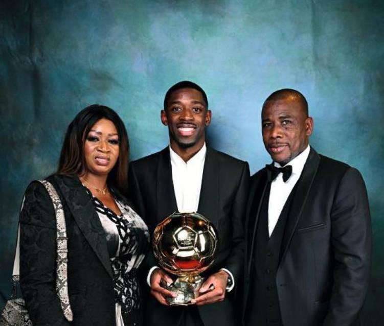 渴望, 个人的功劳, 样做