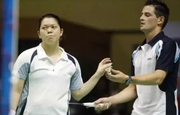 div, 羽坛张海丽 div, 羽坛张海丽