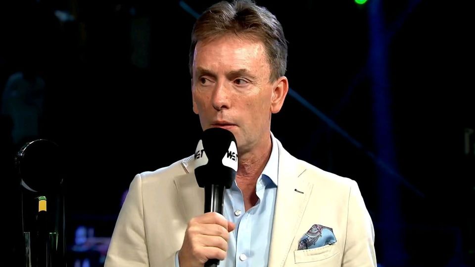 克巡回赛, 深刻的印象, 无缘夺冠 克巡回赛, 深刻的印象, 无缘夺冠