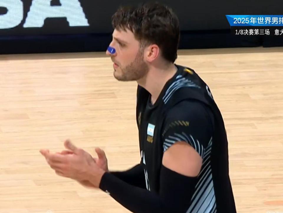 尽管阿根廷, KnDH 尽管阿根廷, KnDH