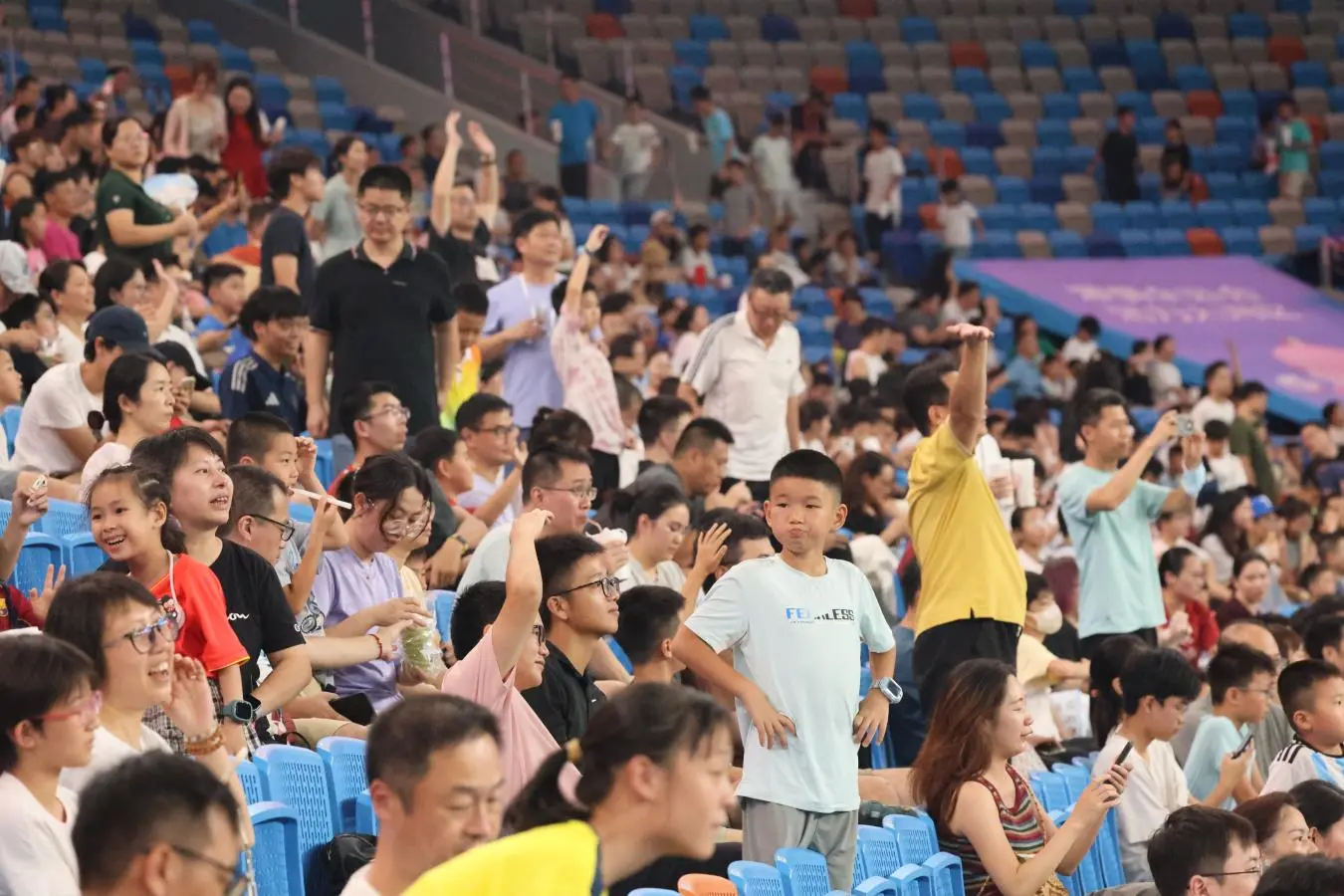 动竞技激情, 射破门, AA