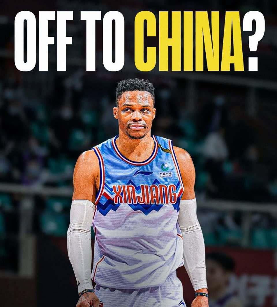 chael, alt, 威少加盟国